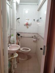 Blk 108 Commonwealth Crescent (Queenstown), HDB 3 Rooms #537118161